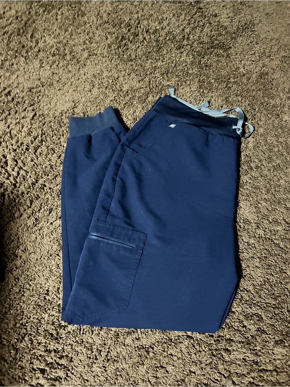 Figs Women’s Jogger Scrub Bottoms